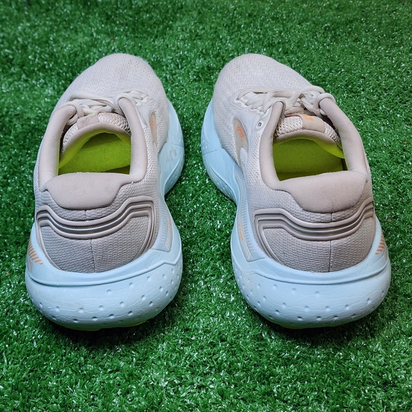 BROOKS GLYCERIN 21  - Women's Sneakers - SIZE 10.B - Picture 5 of 9